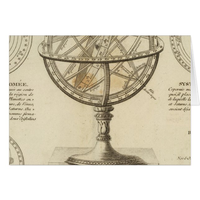 Systems (Front Horizontal)