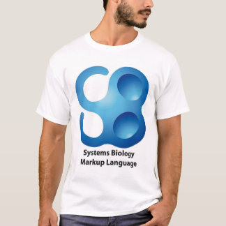 Systems Biology Markup Language T-Shirt