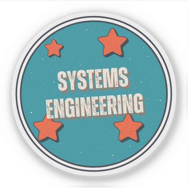 Systems Engineering (Front)