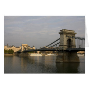 Szechenyi lanchid Szechenyi Chain Bridge), 2