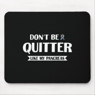 T1d Diabetic Type 1 Diabetes Awareness Men Women F Mouse Pad