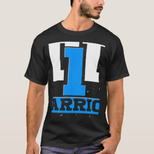 T1D Warrior Diabetes Awareness Month Type 1 Diabet T-Shirt