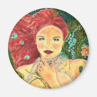 T2 Magnet Water Nymphe Narissa