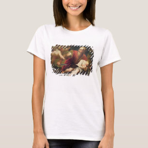 T33486 The Sacrifice of Isaac T-Shirt