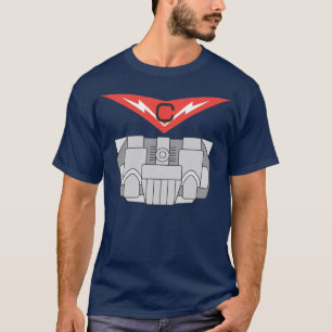 T4-C Design T-Shirt
