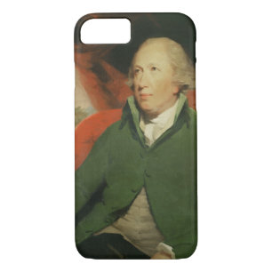 T7303 The Rev. John Home iPhone 8/7 Case