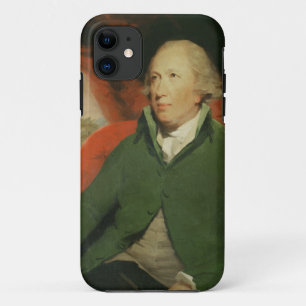 T7303 The Rev. John Home iPhone 11 Case