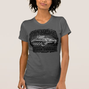 T77 MGMC T-shirt T-shirt