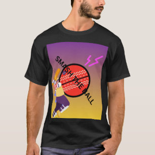 T-20 WORLD CUP  T-Shirt