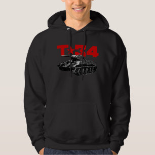 T-34 HOODIE