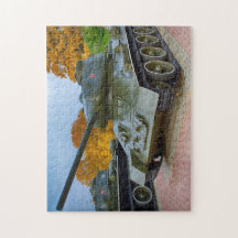 T-34 puzzle