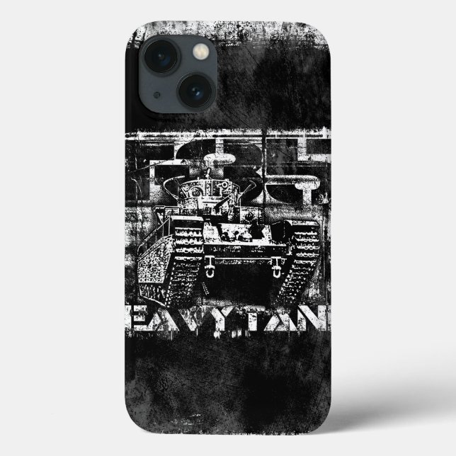 T-35 iPad Mini  Case (Back)