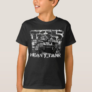 T-35 Kids' Basic Hanes Tagless ComfortSoft® T-Shi T-Shirt