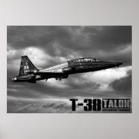 T-38 Talon