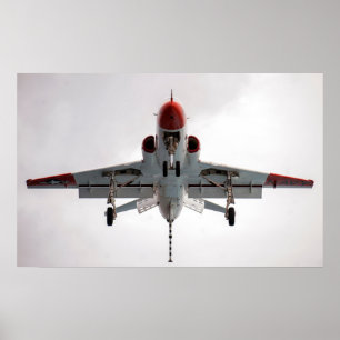 T-45C Goshawk Poster