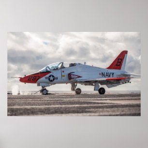 T-45C Goshawk Poster