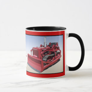 T-6 CRAWLER MUG
