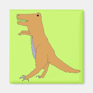 T. Aimant Rex