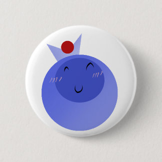 T-Cell 2 Inch Round Button