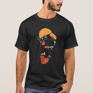 T  Daze T-Shirt