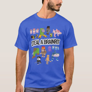 T girl retro T-Shirt