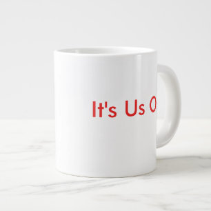 T.H.E.M. Mug