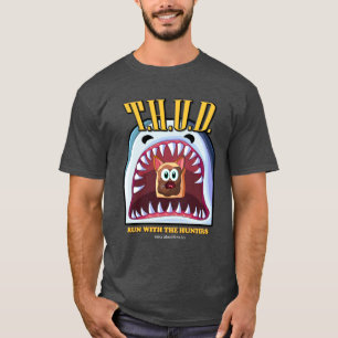 T.H.U.D. Hunter T-Shirt - Mens