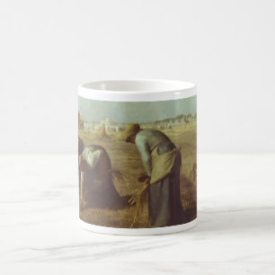 "T he Gleaners" Coffee Mug