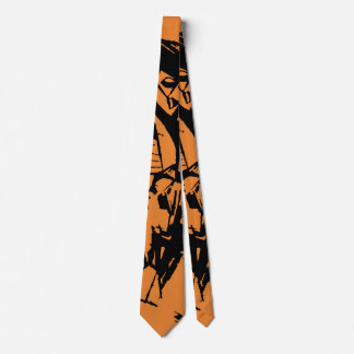 T HOOKS TIE