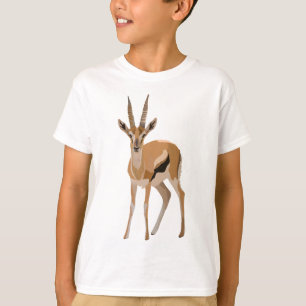 T is for Thomson Gazelle T-Shirt