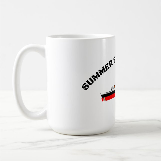 t kennedy mug (Gauche)
