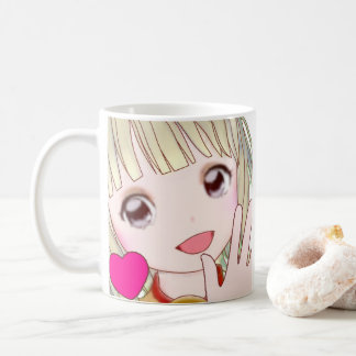 t_mikage mug[G]/ミカゲマグ[G] コーヒーマグカップ Coffee Mug