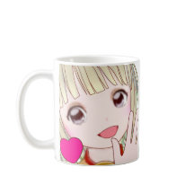 t_mikage mug[G]/ミカゲマグ[G] コーヒーマグカップ