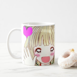 t_mikage mug[Hi]/ミカゲマグ[Hi] コーヒーマグカップ Coffee Mug