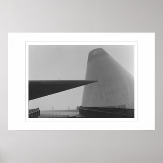 t-mog fog poster
