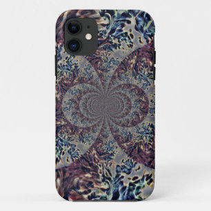 T. Nova iPhone 11 Case