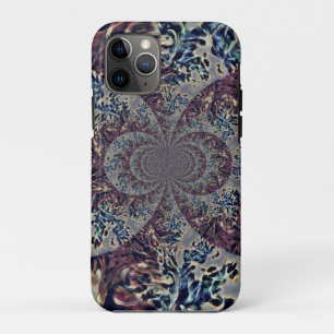 T. Nova iPhone 11 Pro Case