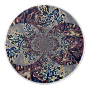 T. Nova Ceramic Knob