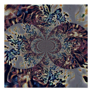 T. Nova Poster