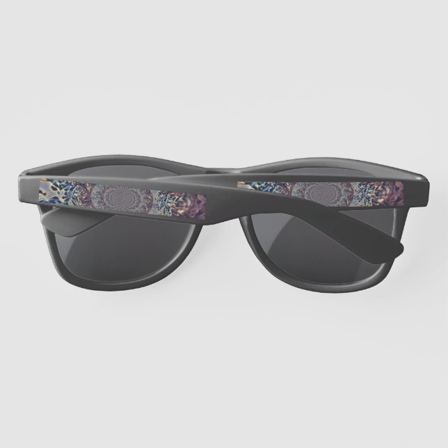 T.  Nova Sunglasses (Back)