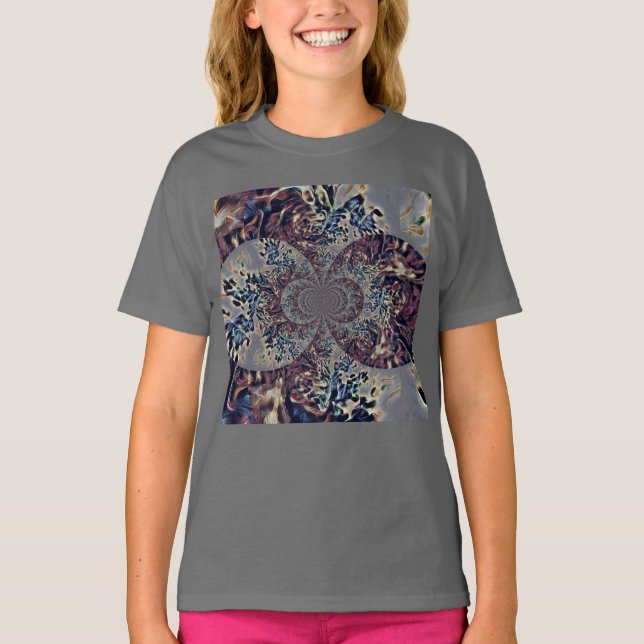 T. Nova T-Shirt (Front)