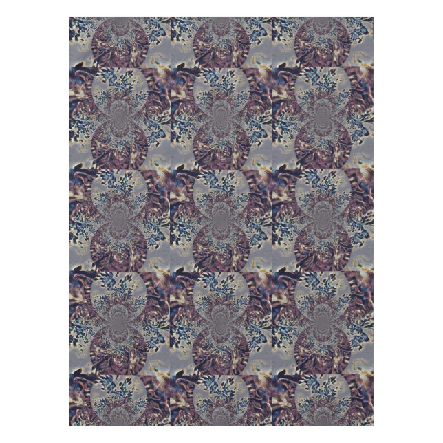 T. Nova Tablecloth (Front)