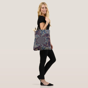 T. Nova Tote Bag