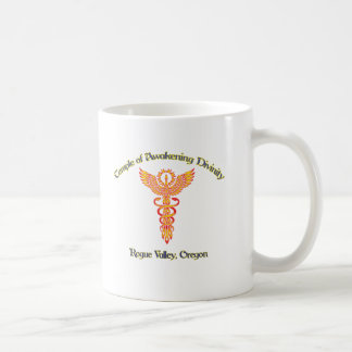 T.O.A.D Mug