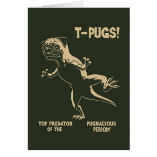 T-PUGS !