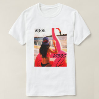 T.R.K BEACH VIBE TSHIRT