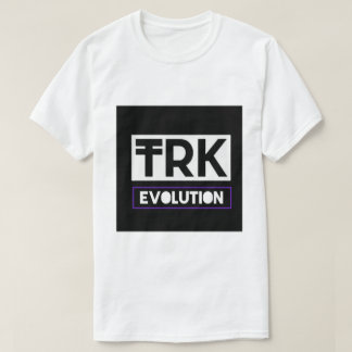 T.R.K EVOLUTION T-SHIRT