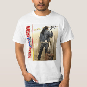 T.R.U. REALigion Album T-Shirt