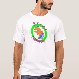T-Rad!!! T-Shirt