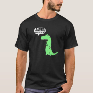 T Recs Recreational Therapy Therapist Rt Month T-Shirt